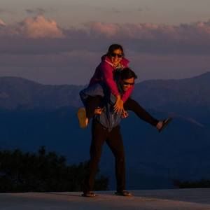 Meet your Posher, Vy